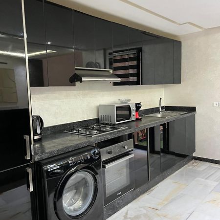 Duplex Centre-Ville Gueliz Марракеш Екстер'єр фото