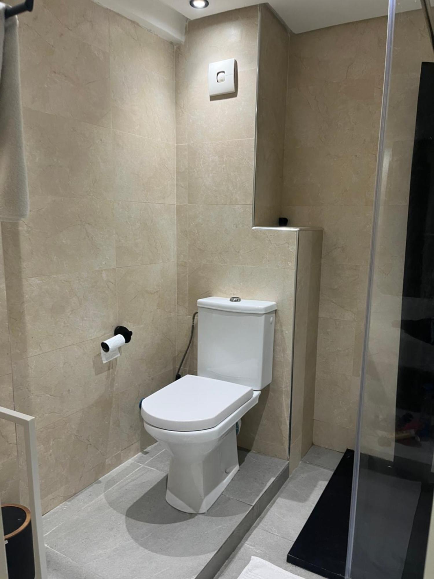 Duplex Centre-Ville Gueliz Марракеш Екстер'єр фото